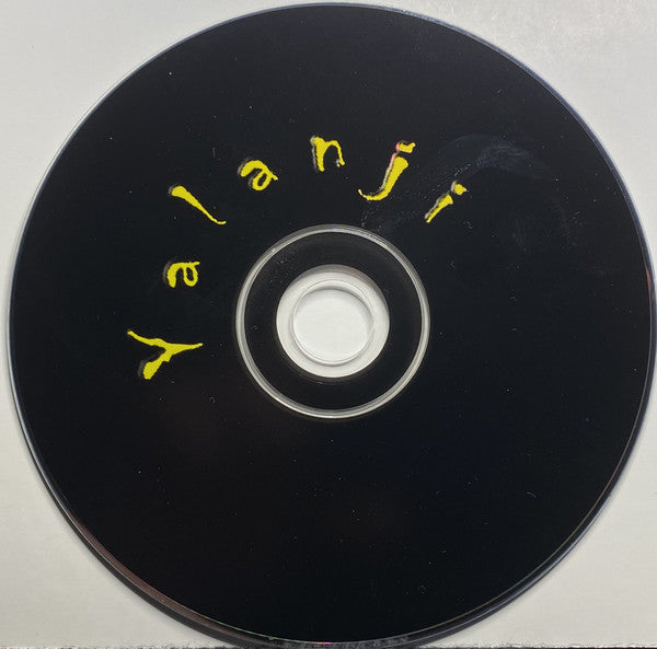 Jeremy Donovan : Yalanji (CD, Album)