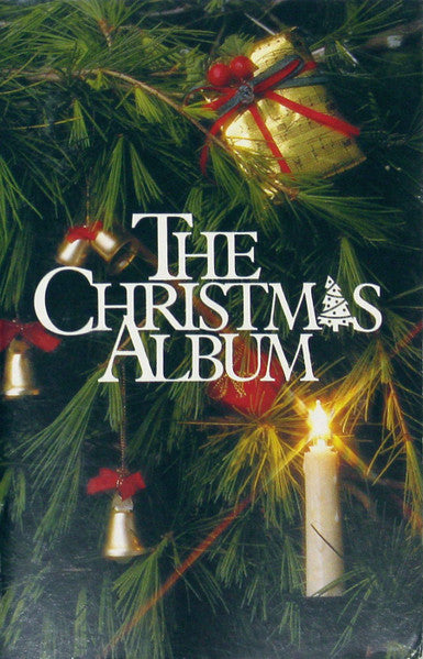 Carl Doy : The Christmas Album (Cass)