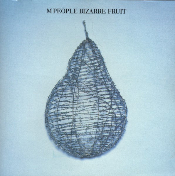 M People : Bizarre Fruit (CD, Album)
