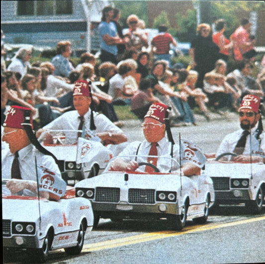 Dead Kennedys : Frankenchrist (LP, Album, RE, RM, Blu)