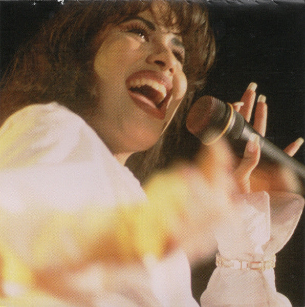 Selena : Ones (CD, Comp, RP, Tec)