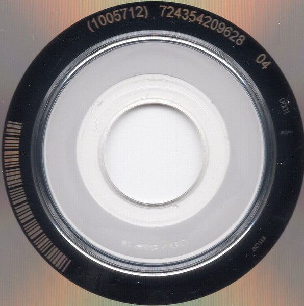 Selena : Ones (CD, Comp, RP, Tec)