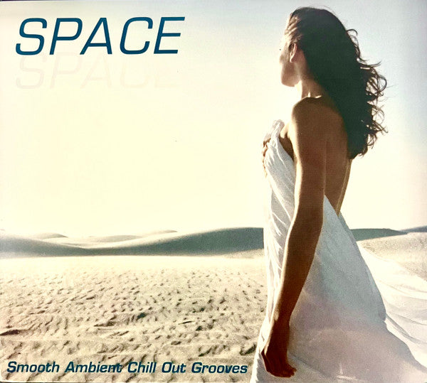 Various : Space (CD, Comp)
