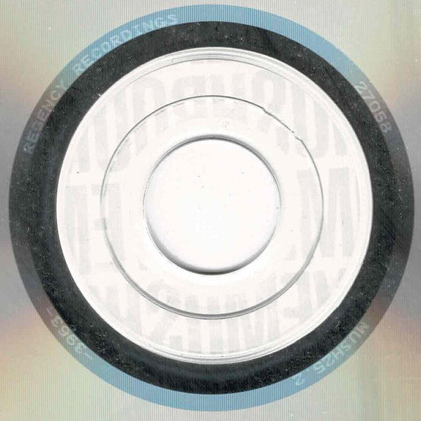 Various : Mushroom 25 Live Highlights (CD, Comp, Mixed, Reg)