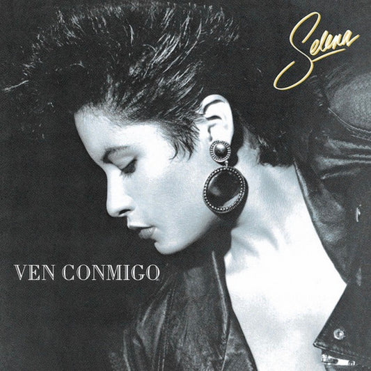Selena : Ven Conmigo (CD, Album, EMI)