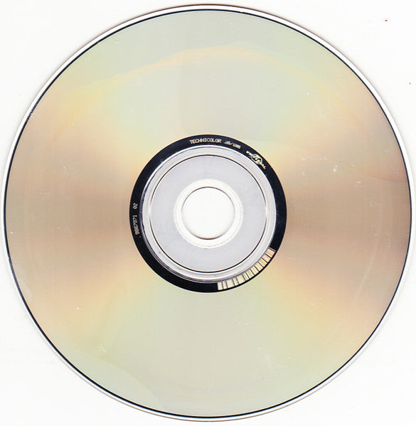 Andrea Bocelli : Andrea (CD, Album)