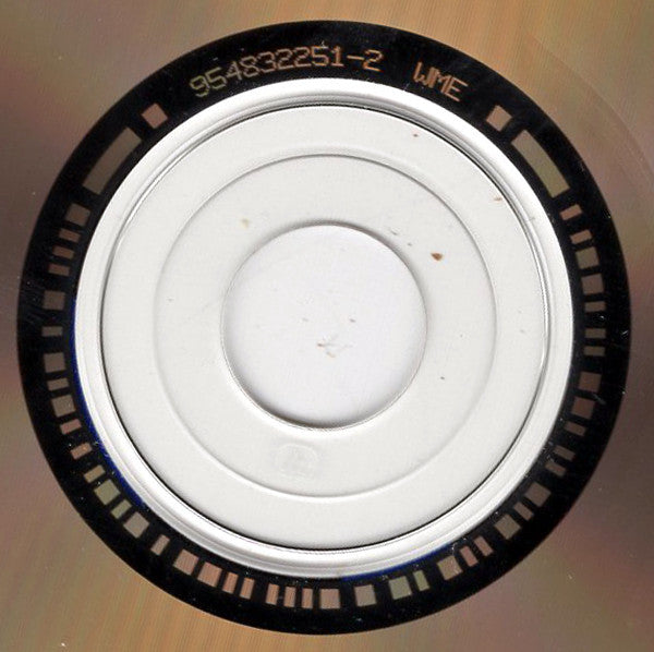 Various : Masterpieces (CD, Comp)