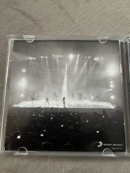 Sade : Bring Me Home | Live 2011 (DVD-V, NTSC, Dol + CD, Album)
