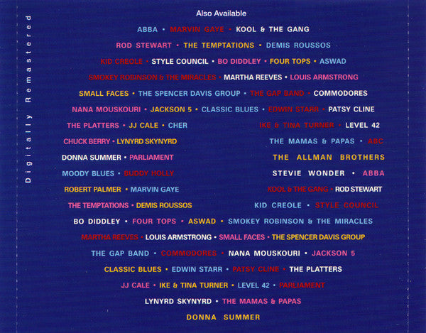 Iggy Pop : Classic (CD, Comp, RM)