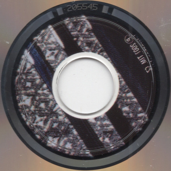 Various : The Boogie Box Vol.10 (CD, Comp)