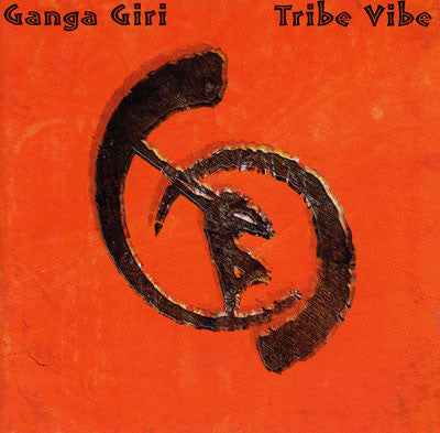 Ganga Giri : Tribe Vibe (CD)