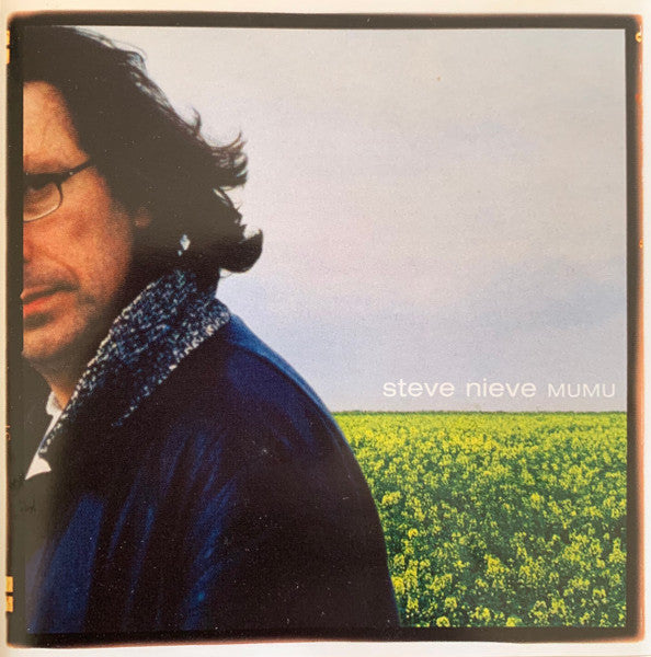 Steve Nieve : Mumu (CD, Album)