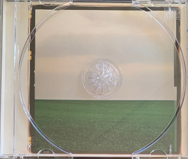 Steve Nieve : Mumu (CD, Album)