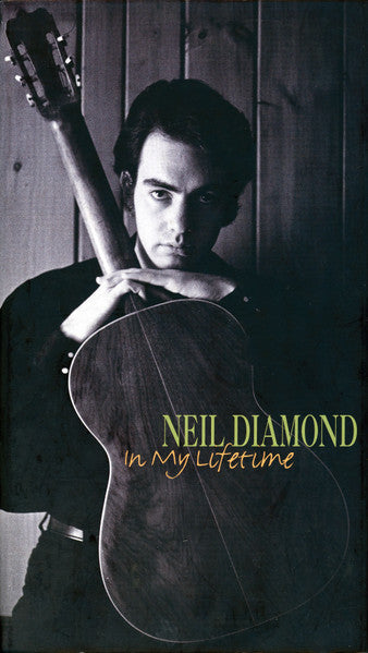 Neil Diamond : In My Lifetime (3xCD, Comp, Mono, RM)