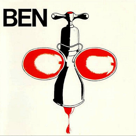 Ben (29) : Ben (CD, Album, RE)