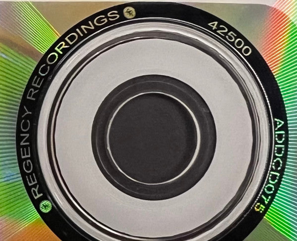 Joseph Baldassare : Buddha-Bar Presents Living Theater Vol. 1 (CD, Comp, Jew)