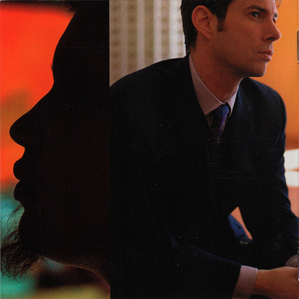 Thievery Corporation : The Mirror Conspiracy (CD, Album)