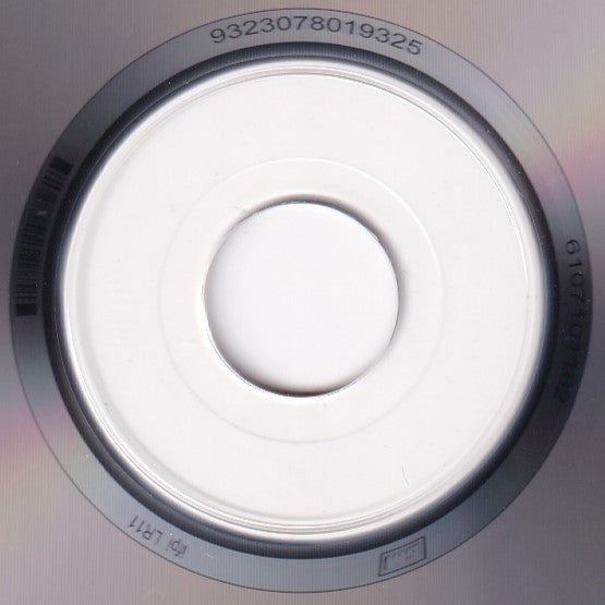 United Pursuit : [Limited Edition Sampler] (CD, Smplr)