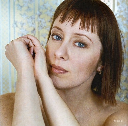 Suzanne Vega : Retrospective: The Best Of Suzanne Vega (CD, Comp)