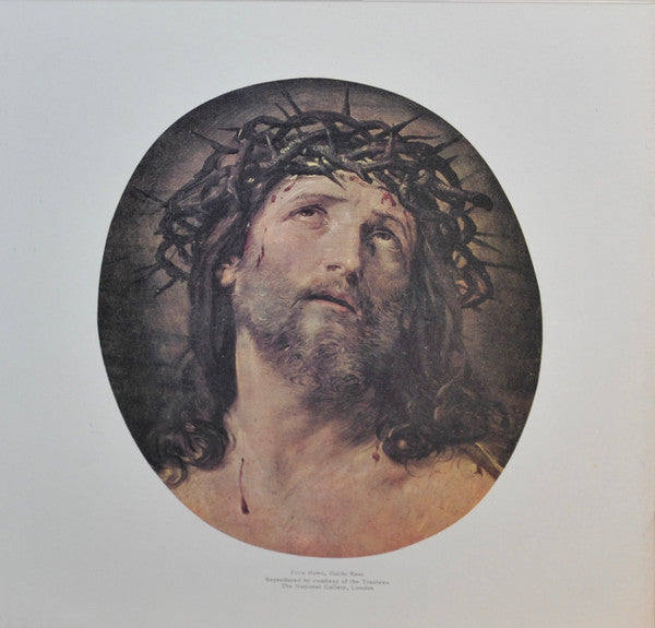 Bach*, Stuttgart Chamber Orchestra*, Münchinger* : Matthäus-Passion (4xLP, RP, EP5 + Box)