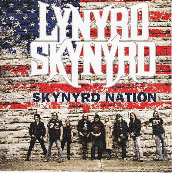Lynyrd Skynyrd : Skynyrd Nation (CD, Comp)