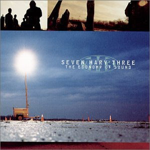 Seven Mary Three : The Economy Of Sound (CD, Album)