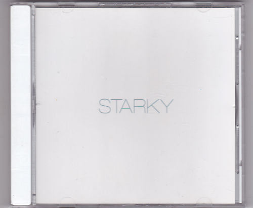 Starky : Starky (CD, EP)