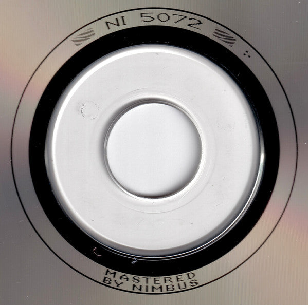 Felix Mendelssohn-Bartholdy, Martin Jones (3) : Complete Piano Works, Variations And Fantasies (CD, Album, Amb)