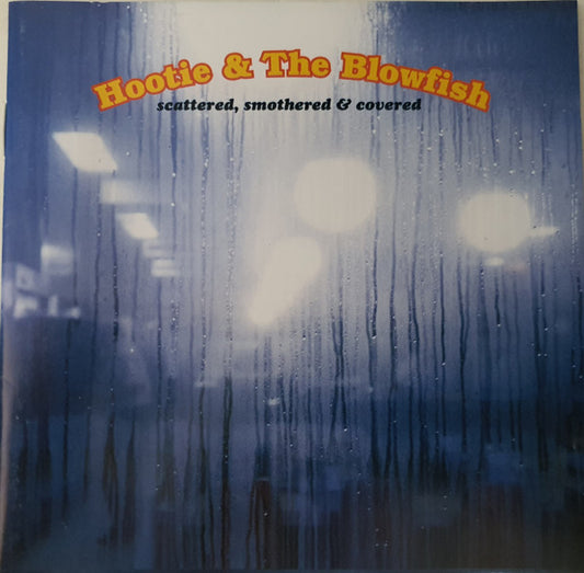 Hootie & The Blowfish : Scattered, Smothered & Covered (CD, Comp)