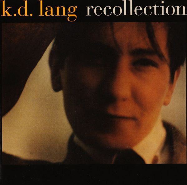 k.d. lang : Recollection (2xCD, Comp)