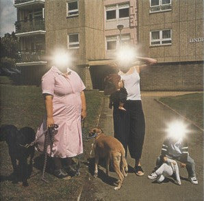 RemyZero* : The Golden Hum (CD, Album)