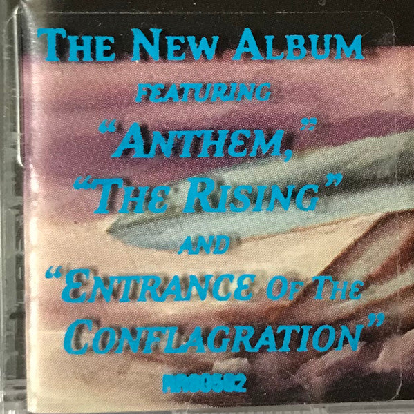 Trivium : The Crusade (CD, Album)
