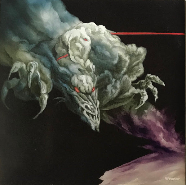 Trivium : The Crusade (CD, Album)