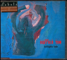 Buffalo Tom : Taillights Fade (CD, Maxi)