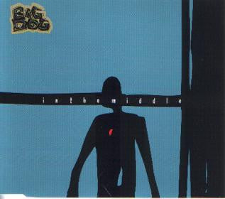 Big Dog : In The Middle (CD, Single)