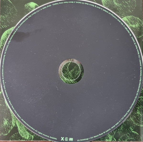 Ed Sheeran : X (CD, Album)