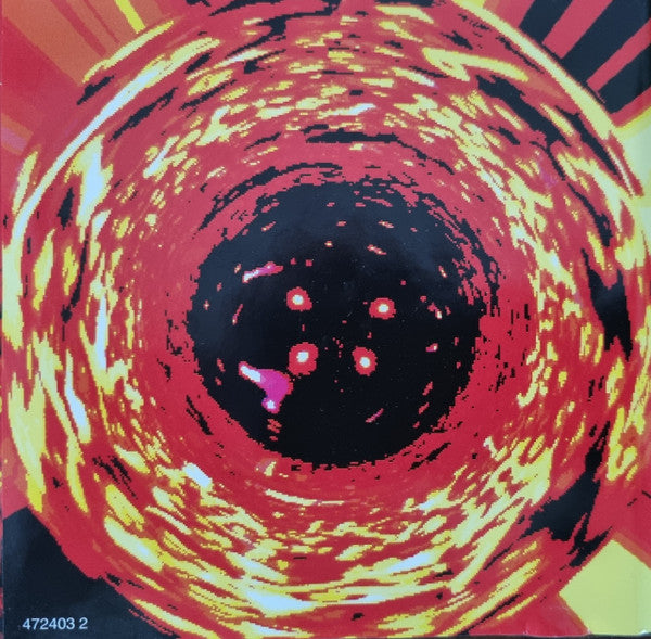 Various : Feel The Noize (CD, Comp)