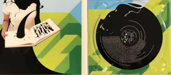 Sound Tribe Sector 9 : Artifact: Perspectives (CD, Album, Comp)
