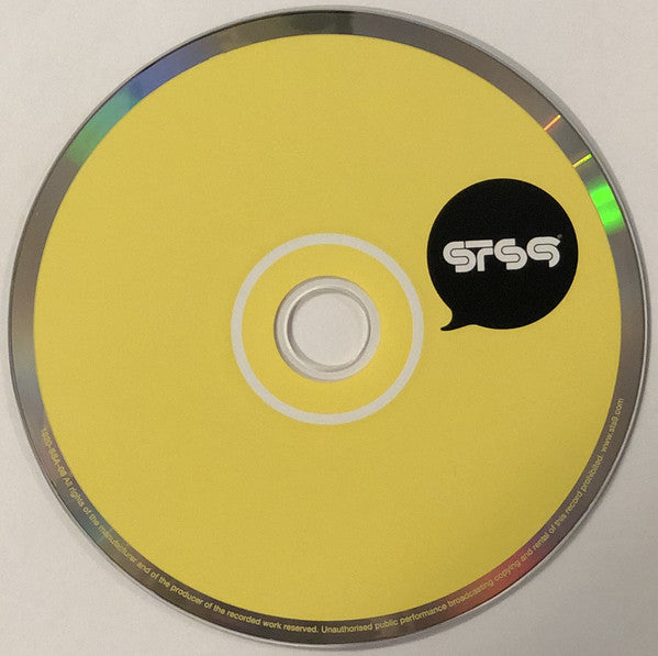 Sound Tribe Sector 9 : Artifact: Perspectives (CD, Album, Comp)