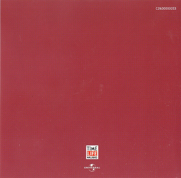 Hank Williams : The Country Music Hall Of Fame Presents - Legendary Country Singers (CD, Comp)