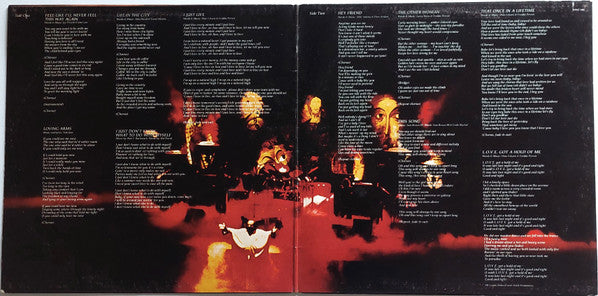 Demis Roussos : Demis Roussos (LP, Album, Gat)