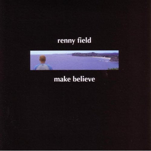 Renny Field :  Make Believe (CD, Album)