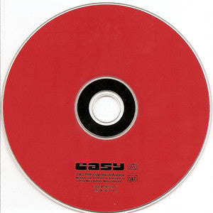 Grinspoon : Easy (2xCD, Album, Ltd)