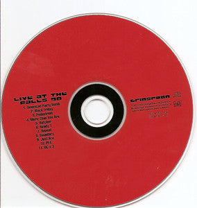 Grinspoon : Easy (2xCD, Album, Ltd)