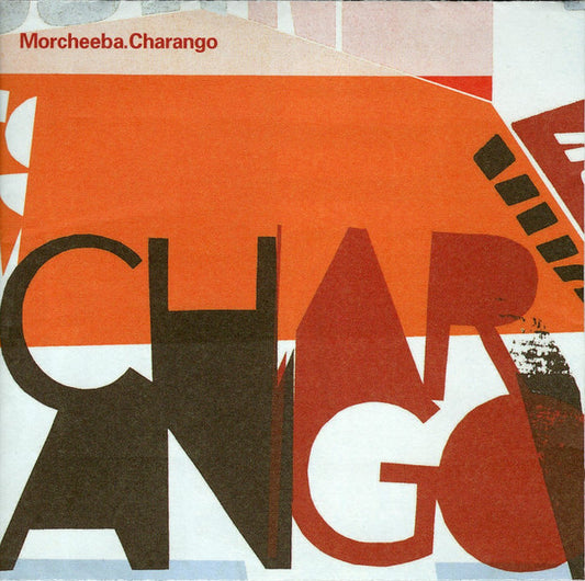Morcheeba : Charango (CD, Album + CD, Bon)