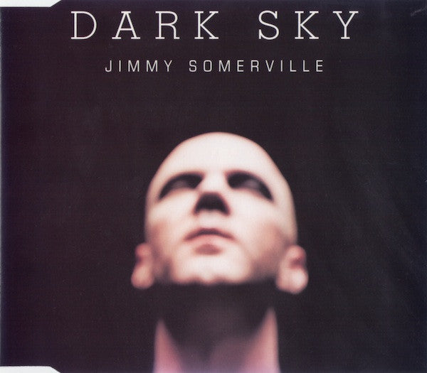 Jimmy Somerville : Dark Sky (CD, Maxi)