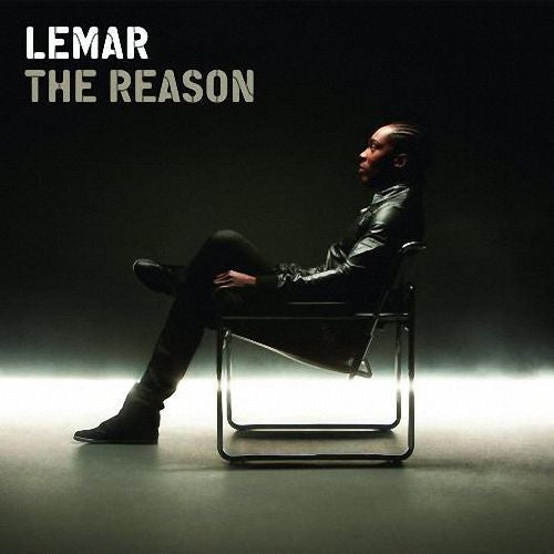 Lemar : The Reason (CD, Album)