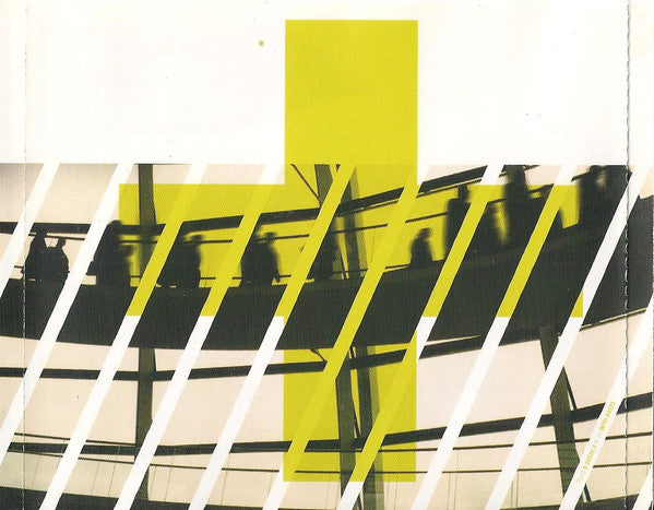 Various : Cathedral Of Sound (Global DJ Experience) (HDCD, Comp)