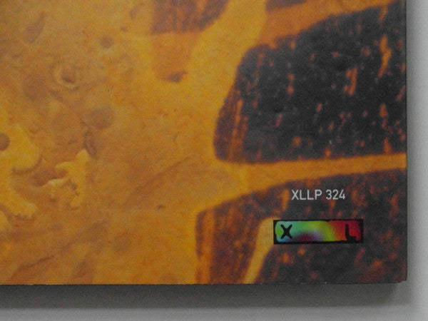 Radiohead : In Rainbows (LP, Album, RE, RP)