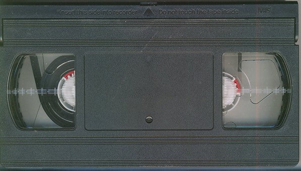 Madonna : The Virgin Tour Live (VHS, PAL)